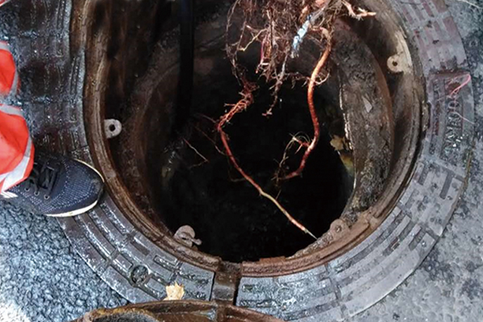 集美管道预处理